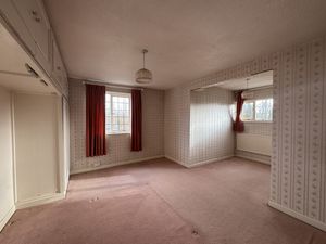 Bedroom 3- click for photo gallery